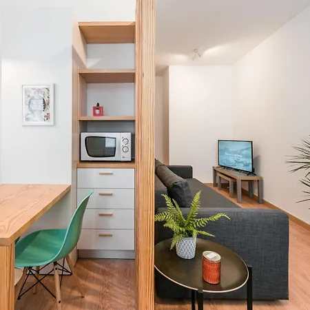 Guestready - Yazdah Flat 3 公寓