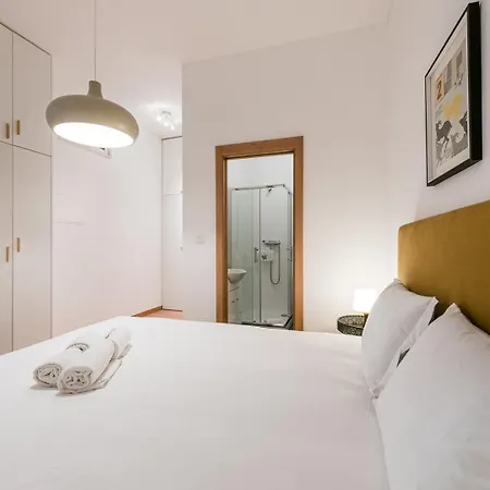 Guestready - Yazdah Flat 3 波尔图