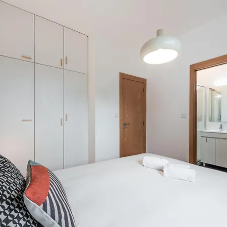 Guestready - Yazdah Flat 3 公寓