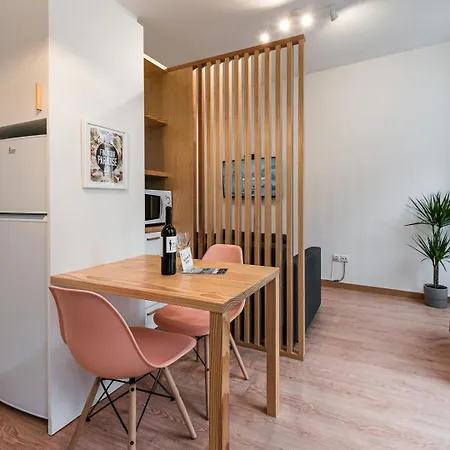Guestready - Yazdah Flat 3 公寓